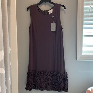 Last chance!! Gray Adore dress